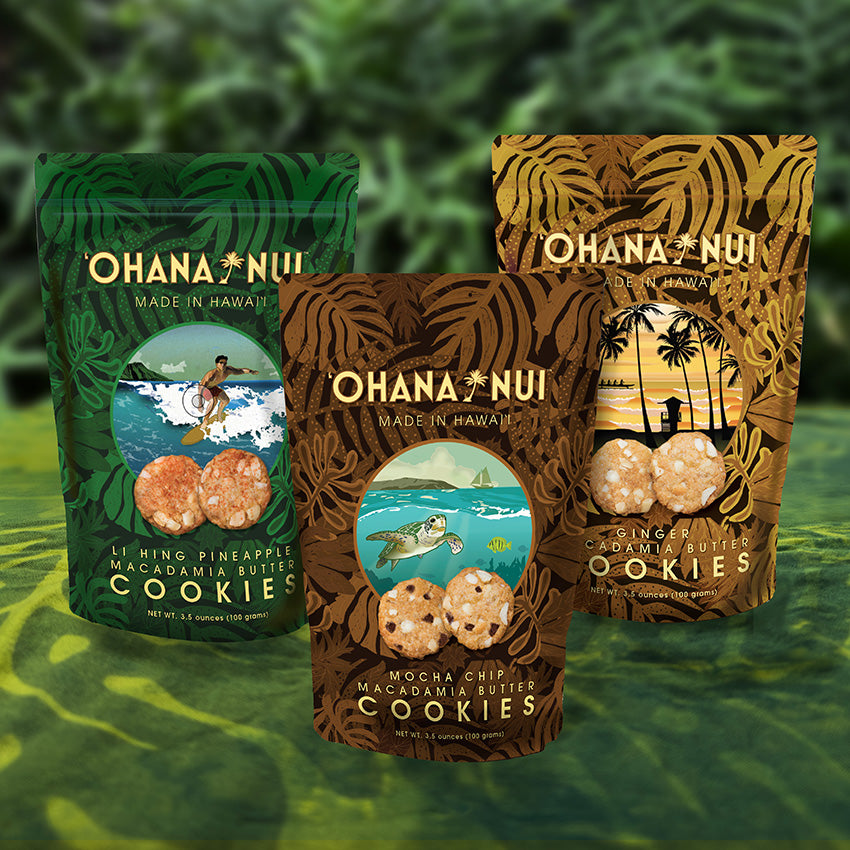 All products – Ohana Nui