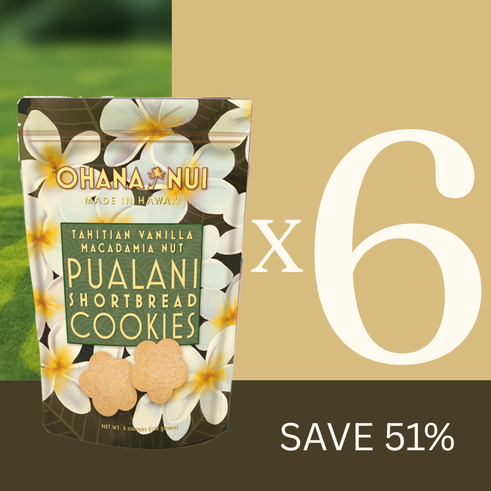 All products – Ohana Nui
