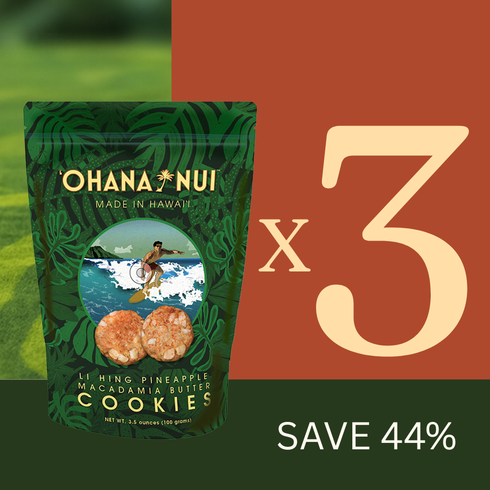 All products – Ohana Nui