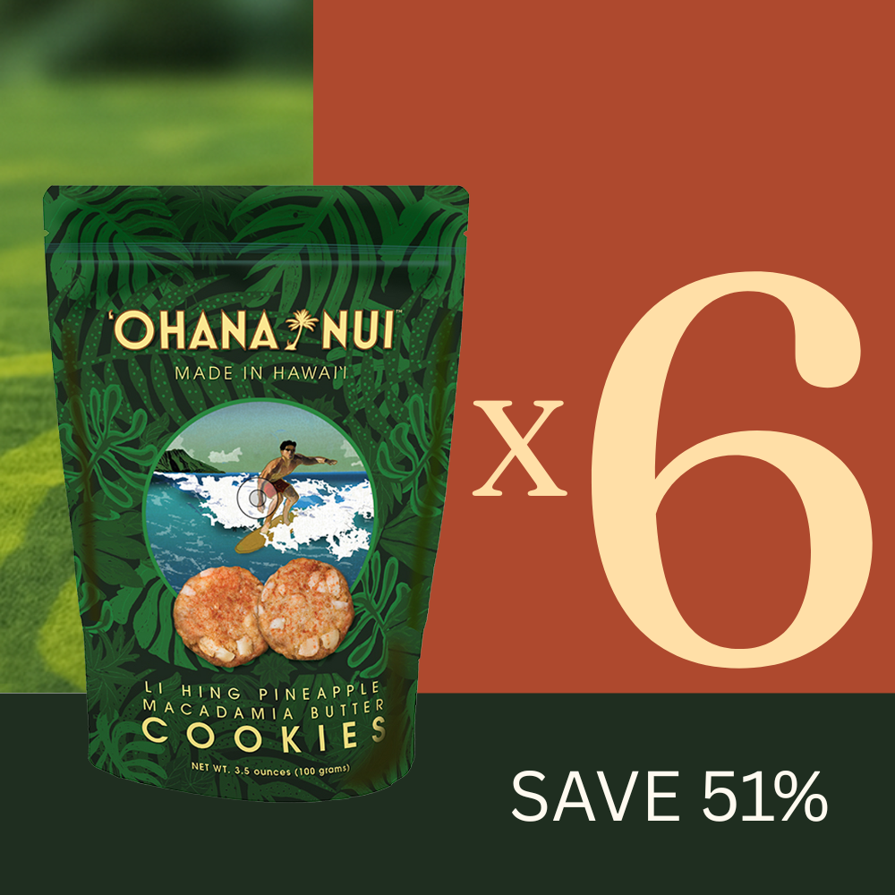 All products – Ohana Nui