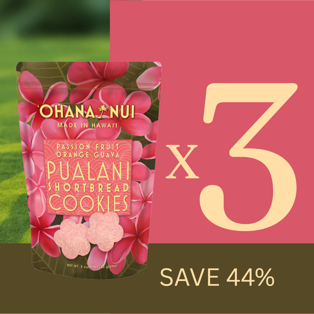 All products – Ohana Nui
