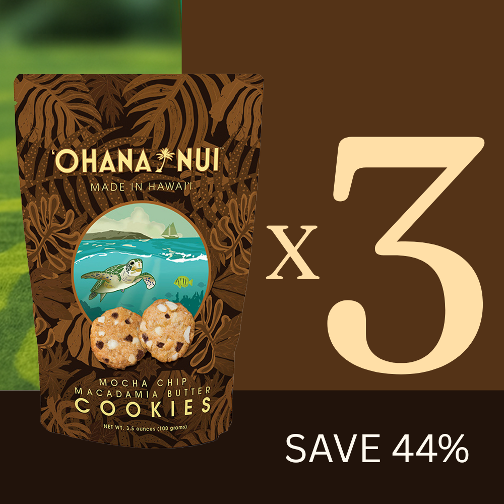 All products – Ohana Nui