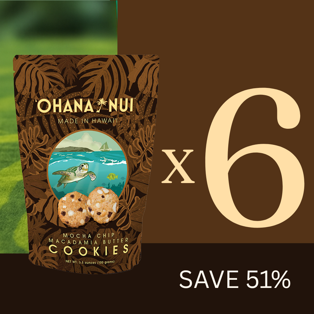 All products – Ohana Nui